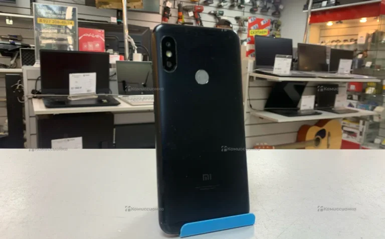 Xiaomi Redmi 6 Pro 4/64GB
