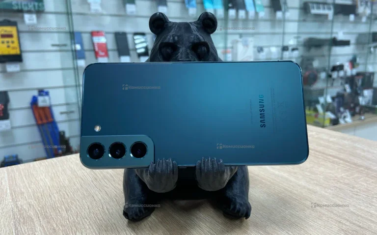Samsung Galaxy S22+ 5G 8/128 ГБ