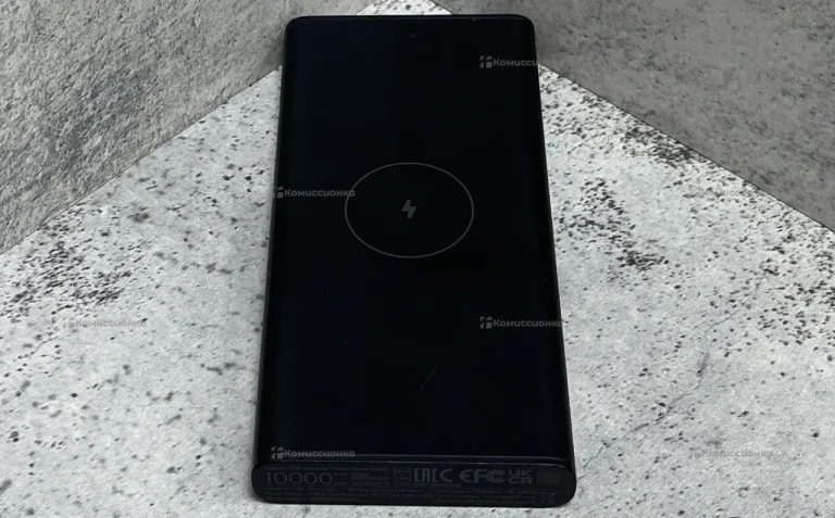 PowerBank Xiaomi Wireless