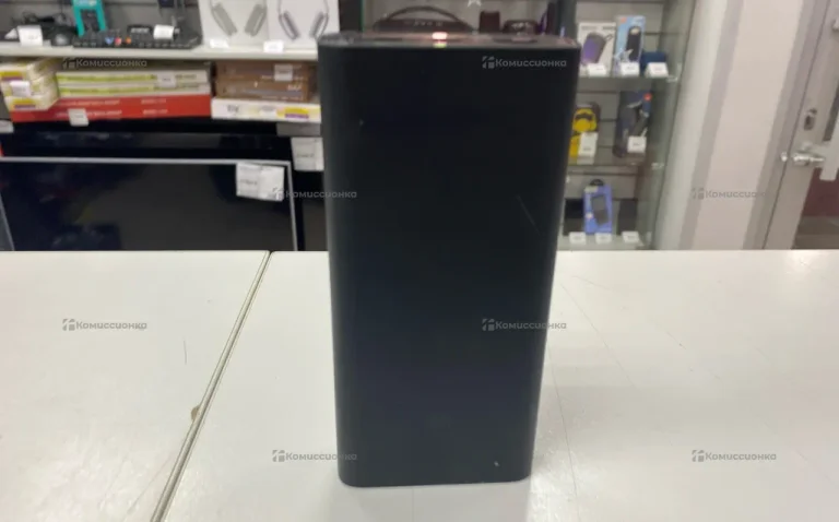 Power Bank  Xiaomi mi50w 20000