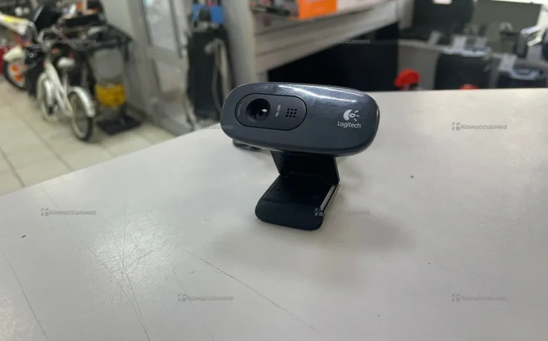Веб-камера Logitech