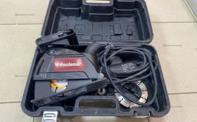 Штроборез NWC-125-1400