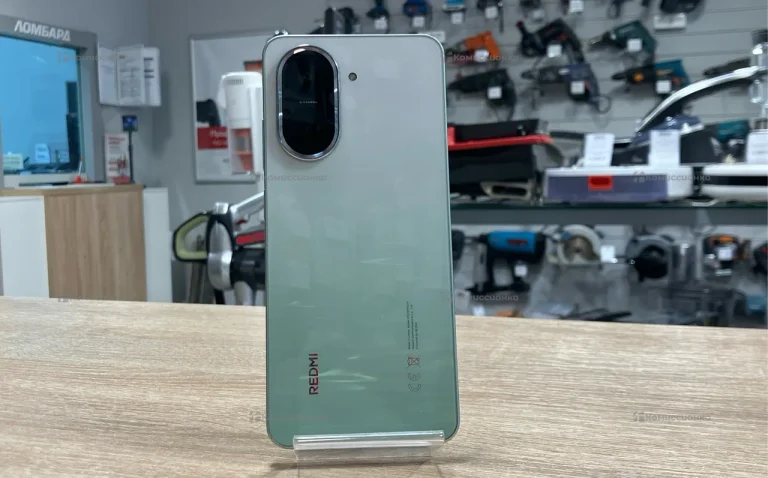 Xiaomi Redmi A5 4/128 ГБ