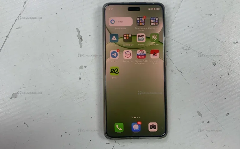 Huawei nova 13 Pro 12/512 ГБ