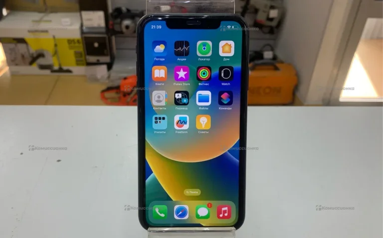 Apple iPhone 11 64 GB