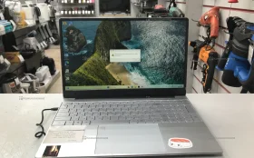 Купить Ноутбук  серый б/у , в Энгельс Цена:7900рублей