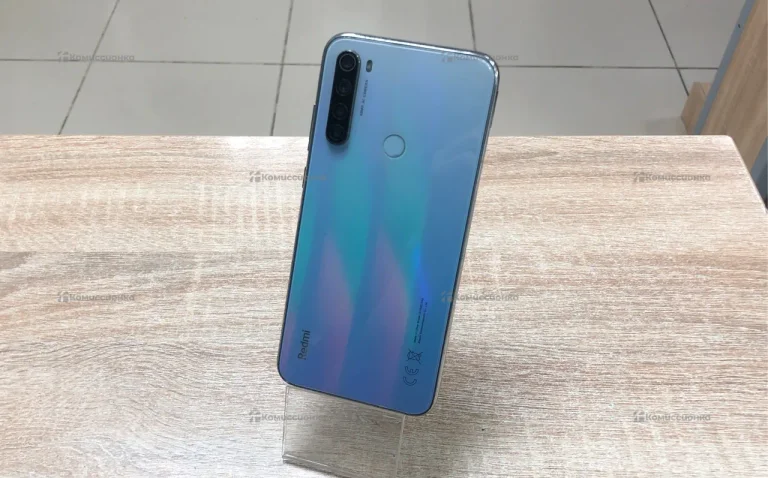 Xiaomi Redmi Note 8T 4/64 ГБ