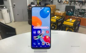 Xiaomi Redmi Note 11 6/128 ГБ