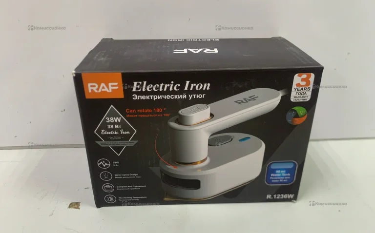 Мини отпариватель2