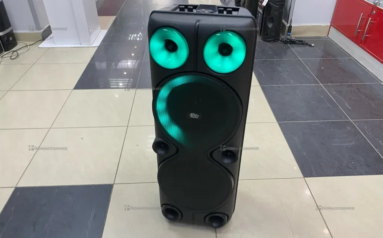 Колонка Sing-e ZQS8238