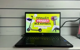 Ноутбук IRU kalibr 15Y i5