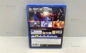 Sony PS4 Диск TEKKEN 7