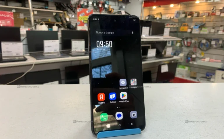 Tecno Spark 20  8/128 ГБ