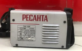 Сварочный аппарат РЕСАНТА САИ-160К