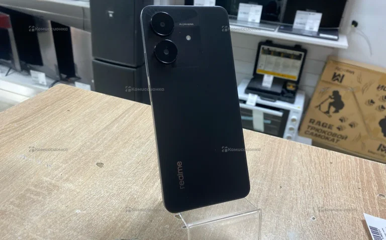 Realme Note 60x 3/64Gb