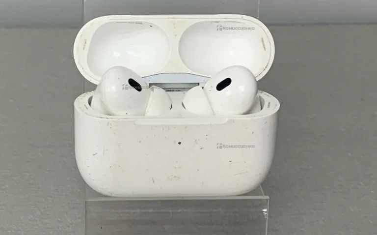 Наушники  AirPods Реплика
