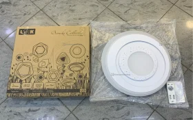 Люстра светодиодная Leek Miracle 120w