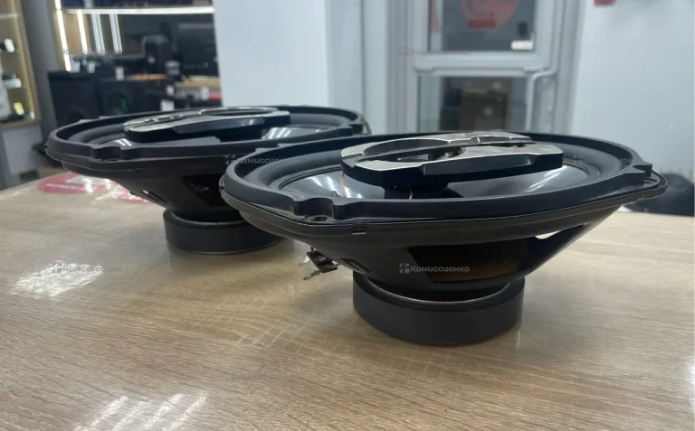 Колонка  Pioner TS-A6997A