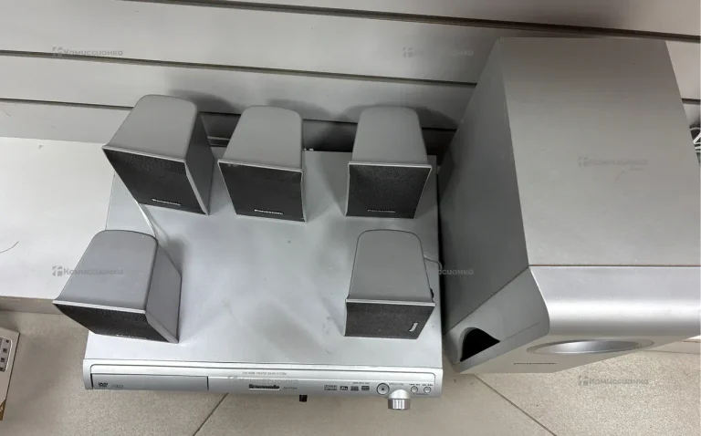 Колонка  Panasonic