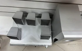 Купить Колонка  Panasonic б/у , в Рязань Цена:2490рублей