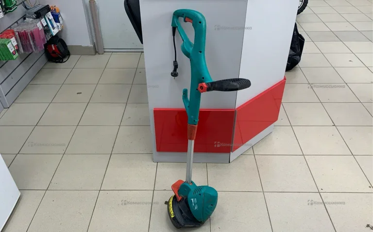 триммер bosch art24