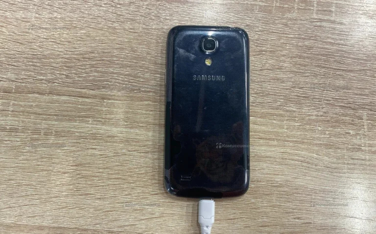 Samsung Galaxy S4 mini Duos 1/8 ГБ