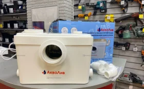 Купить Канализационная установка САН-600 Профи б/у , в Санкт-Петербург Цена:9900рублей