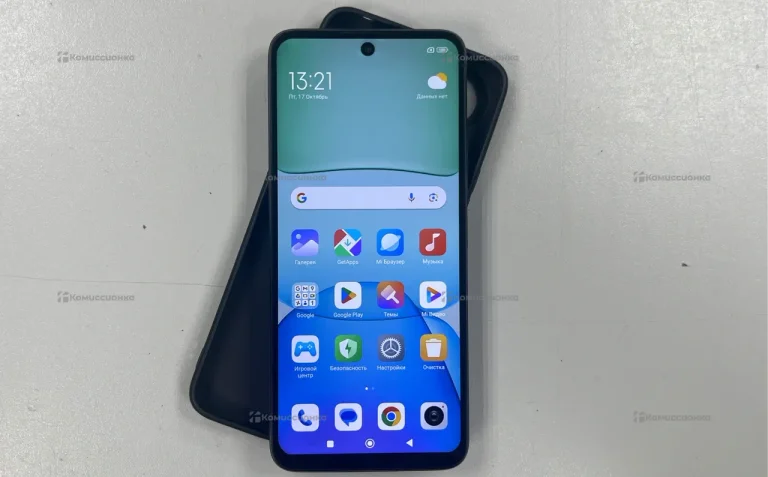 Xiaomi Redmi 13 8/256 ГБ