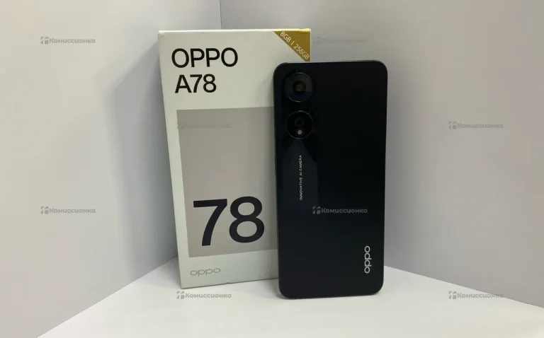 Oppo A78 8/128Gb