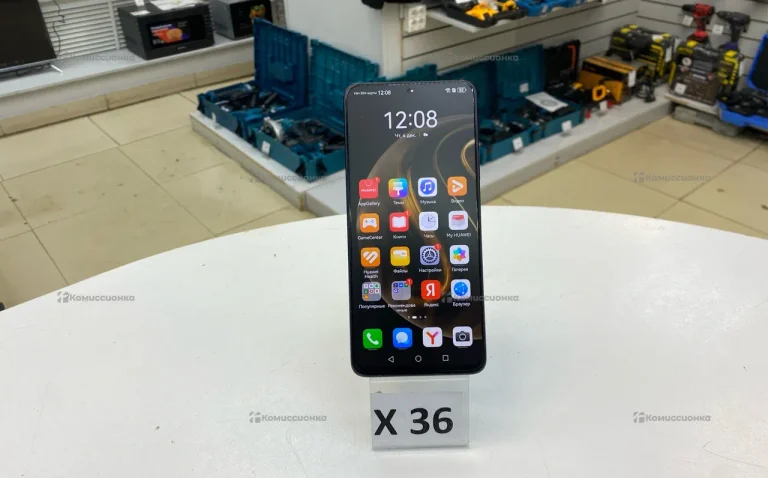 Huawei nova 12i 8/128 ГБ