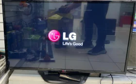 Купить Телевизор LG• 42LN542V б/у , в Санкт-Петербург Цена:6900рублей
