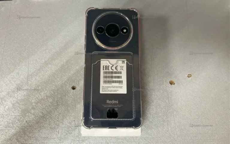 Xiaomi Redmi A3 3/64 ГБ