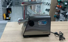 Купить Мясорубка электрическая OULEMEI OLM-JRK007 MG-302 б/у , в Копейск Цена:3990рублей