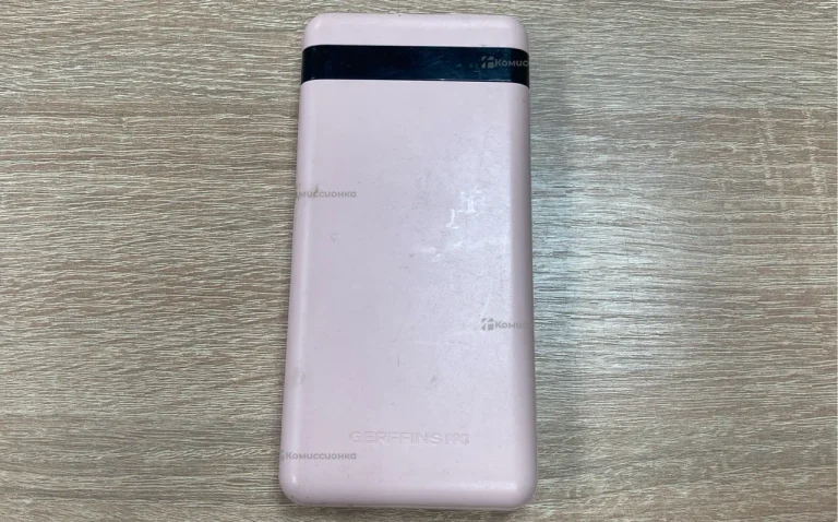 Power Bank  10.000 ? розовый