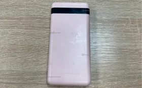 Купить Power Bank  10.000 ? розовый б/у , в Москва и область Цена:390рублей