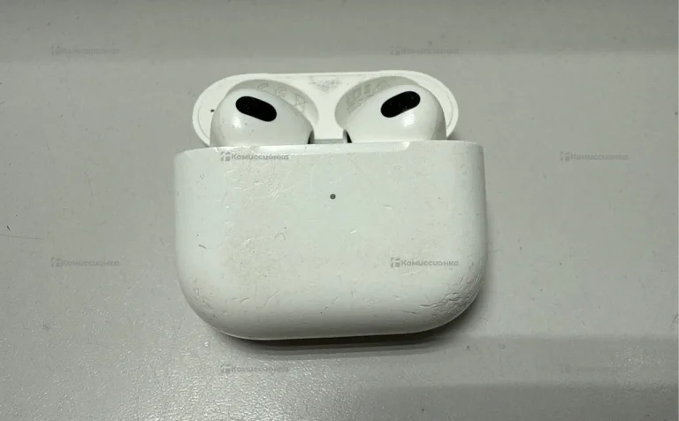 Наушники AirPods 3