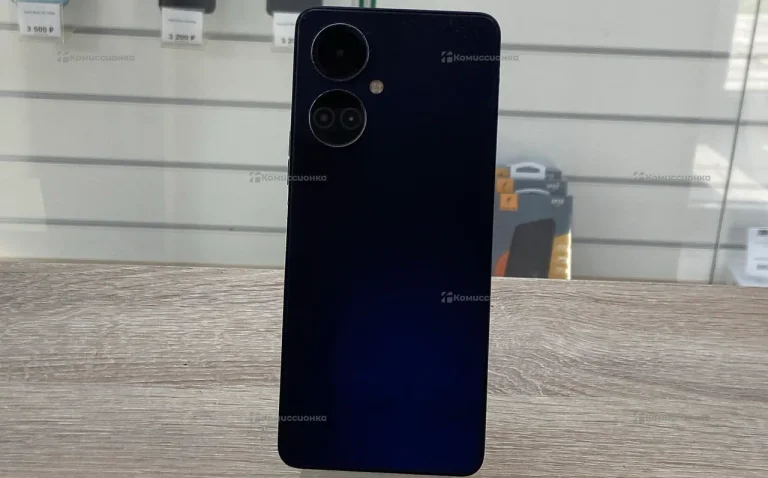 Tecno Camon 19 Pro 8/128 ГБ