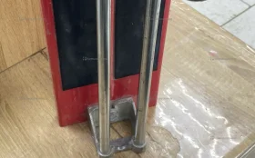 Купить Плиткорез ручной  60СМ б/у , в Кинель Цена:2900рублей