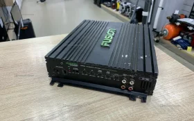 Купить Усилитель fusion fp-402 б/у , в Пенза Цена:1200рублей