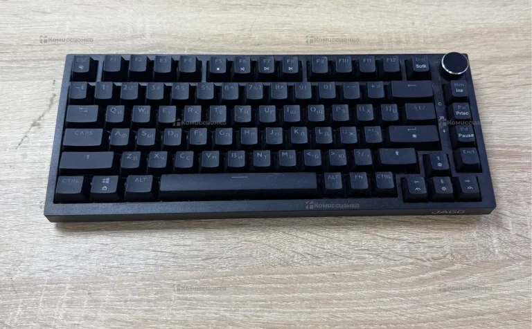 Клавиатура  Dexp Jagg