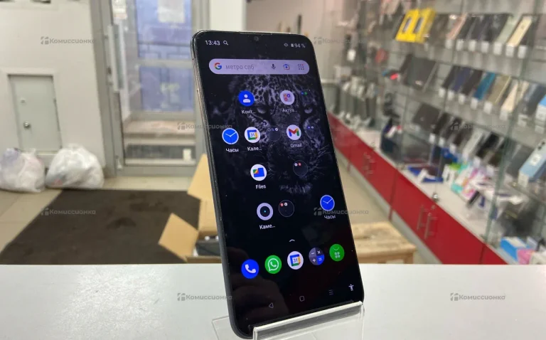 Realme C11 2/32 ГБ