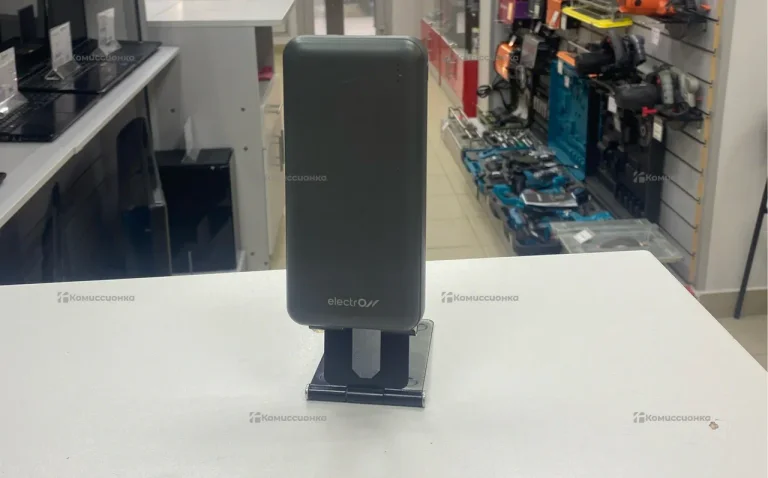 Power Bank  ELECTRO