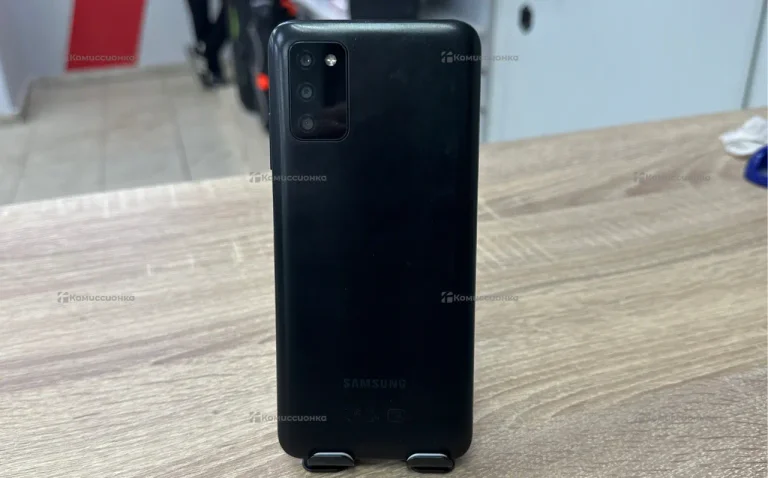 Samsung Galaxy A03s 4/64 ГБ