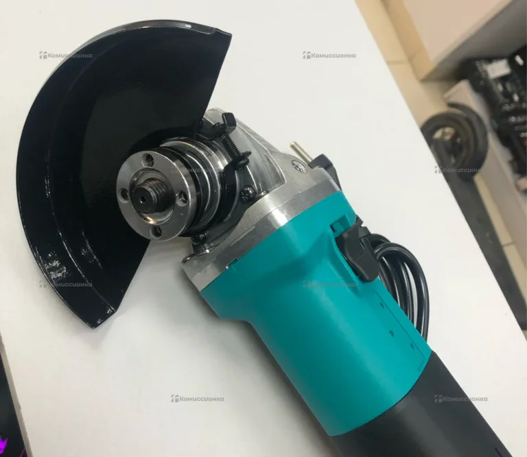 УШМ Makita 9558 HN (реплика)