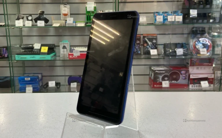 ZTE Blade L9 1/32 ГБ