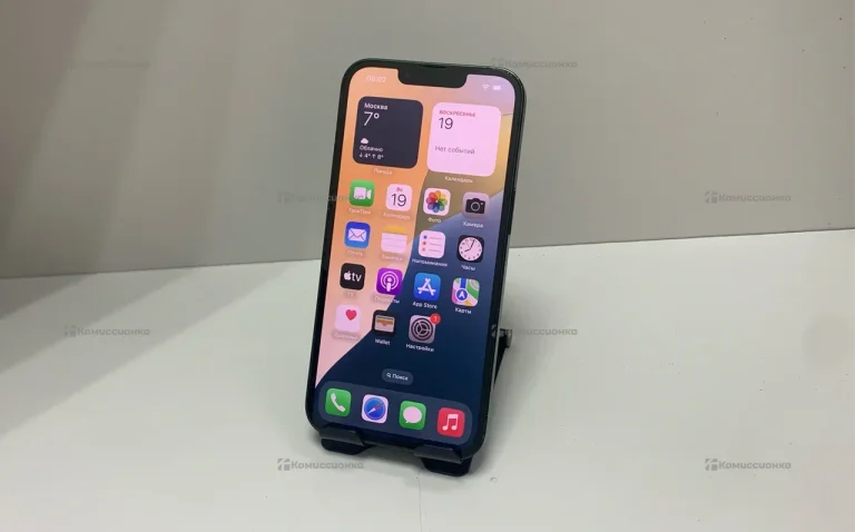 Apple iPhone 13 4/128 ГБ