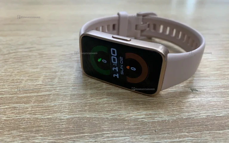 Часы  Huawei ASK-b19