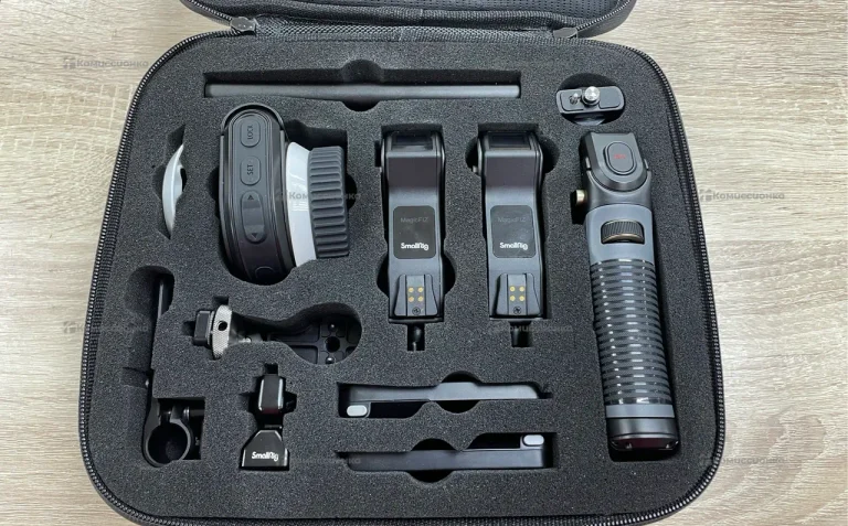 Smallrig magicFiz