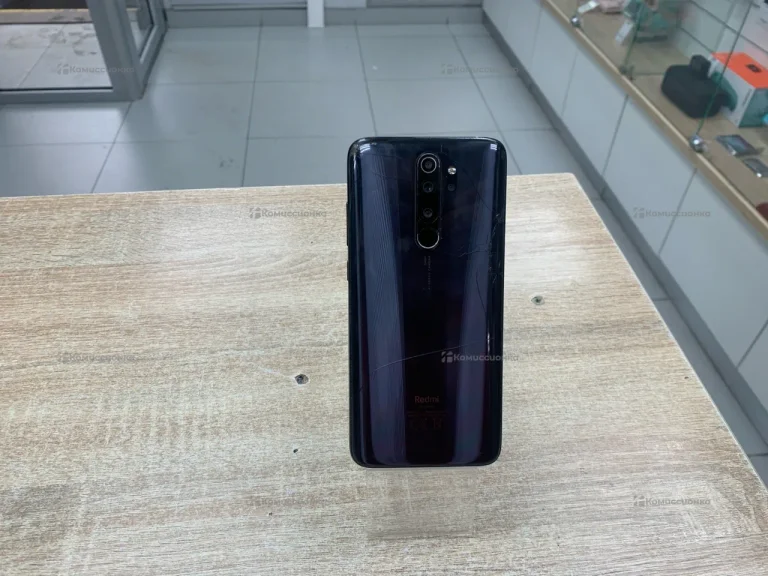 Xiaomi Redmi Note 8 Pro 6/64 ГБ
