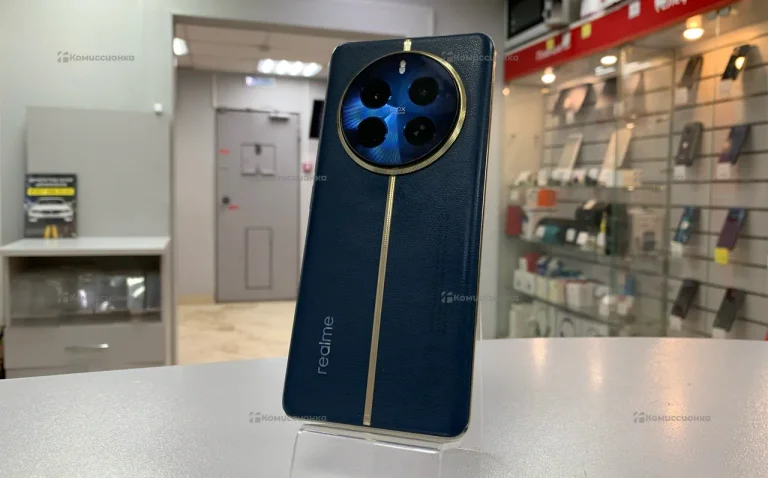 Realme 12 Pro+ 8/256 ГБ